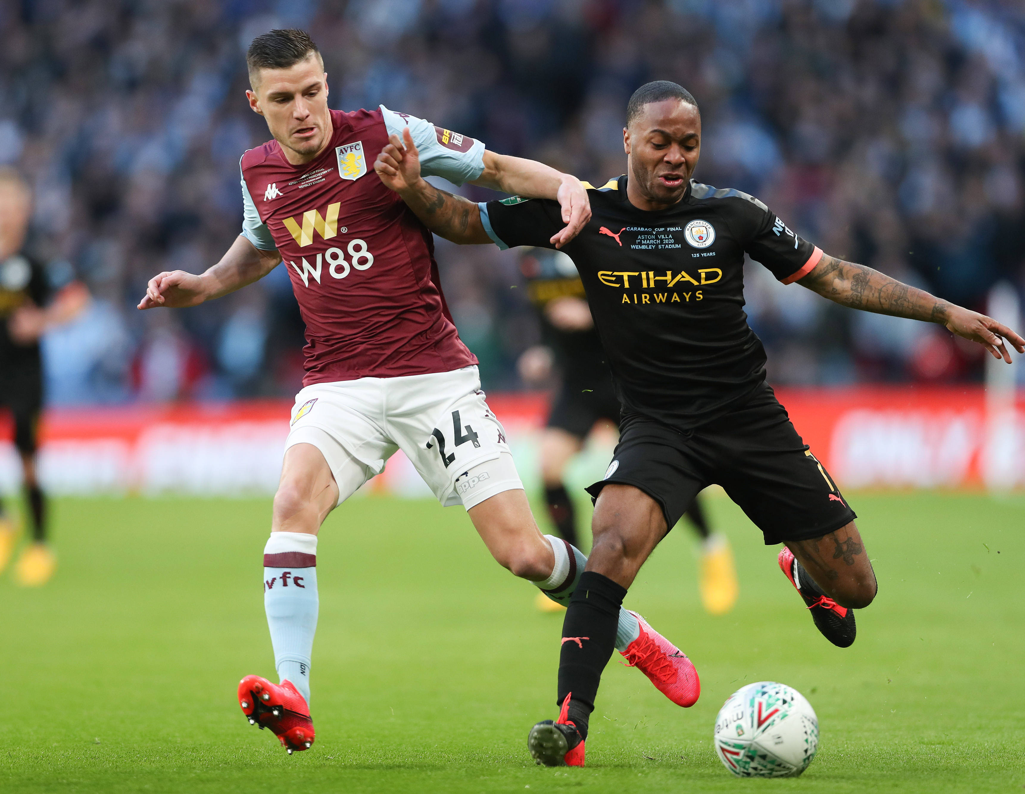 吕文君庆祝夺冠：是海港的三连冠，更是上海的三连冠