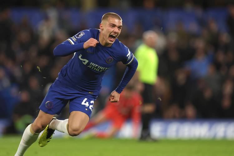 凯塞多与赖斯英超数据对比：前者更偏对抗，后者长于创造机会