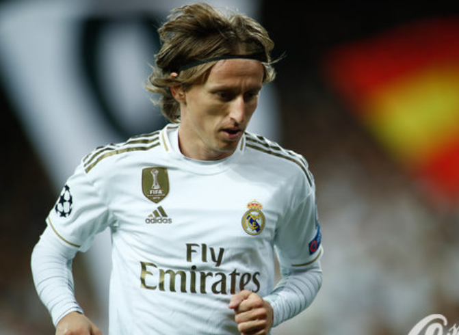 名宿公开夸赞球队新星