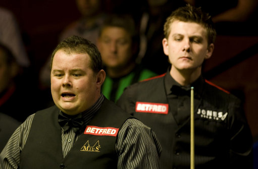 双巨头倒下 双巨头倒下